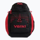 Völkl Race Backpack Team 85 l black/red 142105 lyžařský batoh