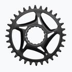 Řetězové kolo RACE FACE Cinch DM Steel SHI12 32T black
