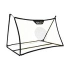 SKLZ Soccer Trainer Solo černá/žlutá 0338