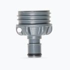 Adaptér k filtru HydraPak Filter 28 mm silver