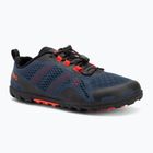 Pánské boty Berefoot Xero Shes Aqua X Sport moonlit/blue/orange