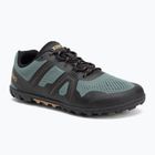 Pánské barefoot boty Xero Shoes Mesa Trail II forest