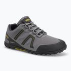 Pánské barefoot boty Xero Shoes Mesa Trail WP steel