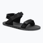 Dámské barefoot sandály Xero Shoes D-Trail black / asphalt