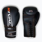 Boxerské rukavice Rival RS60 black