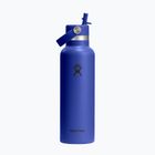 Termoska Hydro Flask Standard Flex 621 ml blue