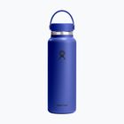 Termo láhev Hydro Flask Wide Flex 1180 ml capri blue