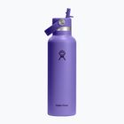 Termo láhev Hydro Flask Standard Flex 621 ml utopia purple