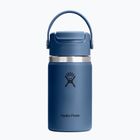 Termohrnek Hydro Flask Travel Mug Flip Sip 355 ml harbor blue