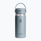 Termohrnek Hydro Flask Travel Mug Flip Sip 473 ml shale gray