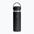 Termohrnek Hydro Flask Travel Mug Flip Sip Cap 590 ml black