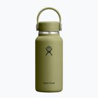 Termo láhev Hydro Flask Micro Hydro 300 ml palmer green
