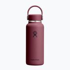 Termo láhev Hydro Flask Micro Hydro 400 ml burgundy