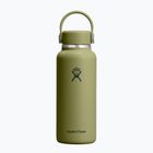 Termo láhev Hydro Flask Micro Hydro 400 ml palmer green