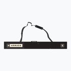 Obal na lyže Armada Stibbs Double Ski Bag black/afterglow