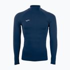 Termoaktivní mikina Joma Classic Seamless dark navy