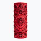 Multifunkční šátek BUFF Original New Cashmere červený 120733.425.10.00