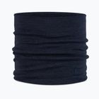 Nákrčník BUFF Heavyweight Merino Wool solid indigo