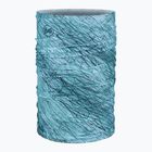 Multifunkční šátek BUFF Coolnet UV Insect Shield Cofu poo pool