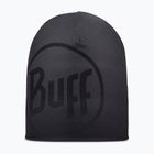 Zimní čepice BUFF EcoStretch black