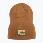 Zimní čepice BUFF Knitted Lilon Long peanut
