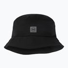 Klobouk BUFF Adventure Bucket Solid black