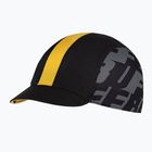 Kšiltovka BUFF Pack Cycle Logo black