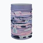 Dětský multifunkční šátek BUFF Original Ecostretch yoki mauve