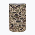 Multifunkční šátek BUFF Coolnet UV blax khaki