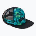 Kšiltovka Hurley Allover Trucker aurora green