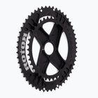 Řetězové kolo Rotor Q Rings Dm Oval Chainring 50/34T black