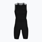 Pánský triatlonová kombinéza Orca Athlex Race Suit white