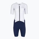Dámská triatlonová kombinéza Orca Athlex Aero Race Suit white