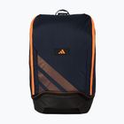 Batoh na padel adidas Pro Tour 2026 40 l blue/bronze