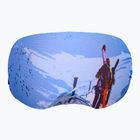 Pouzdro na brýle COOLCASC Skiers