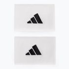 Potítka na zápěstí adidas Wristband L 2 ks white/black
