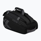 Taška na rakety NOX Street Series 45 l black/grey