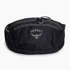 Ledvinový vak Osprey Daylite Waist 2L černý 10002928