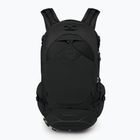Cyklistický batoh Osprey Escapist 25 l black