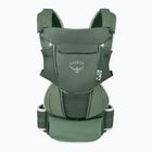 Turistické nosítko Osprey Poco Soft Child Carrier koseret green