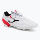 Joma Aguila Cup FG pánské kopačky bílá/červená