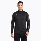 Pánská běžecká mikina Joma R-Trail Nature černá 103172.100