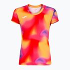 Dámské běžecké tričko  Joma R-Trail Nature orange