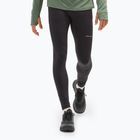 Pánské běžecké legíny NNormal Active black