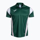Pánské tričko Joma Montreal green/pink