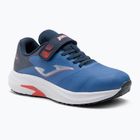 Běžecké boty dziecięe Joma Speed Jr royal blue