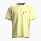 Pánské tenisové tričko Joma Challenge yellow