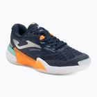 Pánské tenisové boty Joma Roland C navy blue/orange