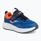 Dětské běžecké boty Joma Ferro Jr royal blue
