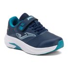 Dětské běžecké boty Joma Speed Jr navy blue